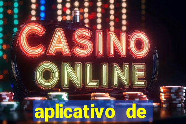 aplicativo de sinais slots